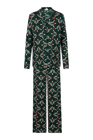 pyjama full length