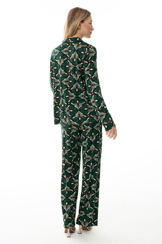 pyjama full length