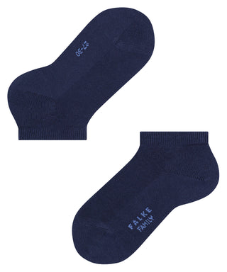 Sneakersocken Family