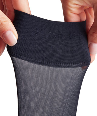 FALKE Matt Deluxe 20 DEN Damen
