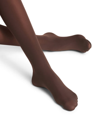 FALKE Pure Matt 50 DEN Damen