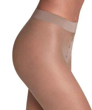 FALKE Pure Matt 20 DEN Damen