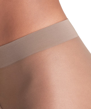 FALKE Pure Matt 20 DEN Damen