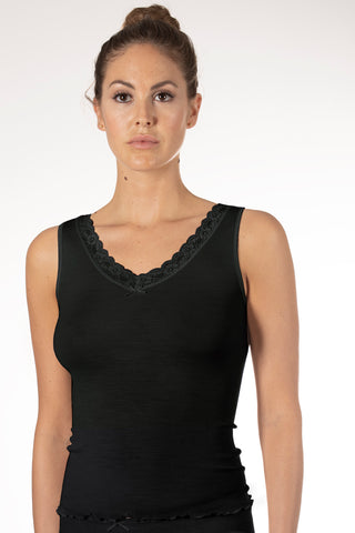 Achseltop