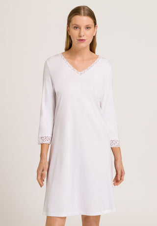 Moments NW 3/4 SLV Nightdress 100cm