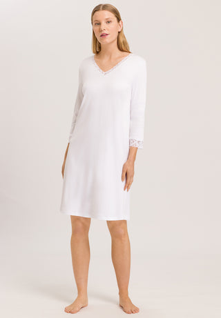 Moments NW 3/4 SLV Nightdress 100cm