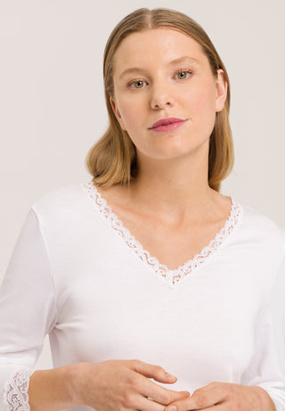 Moments NW 3/4 SLV Nightdress 100cm