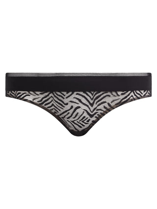 Graphic Allure Slip