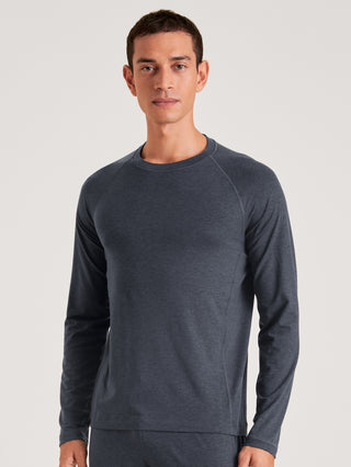 MEN Langarm-Shirt