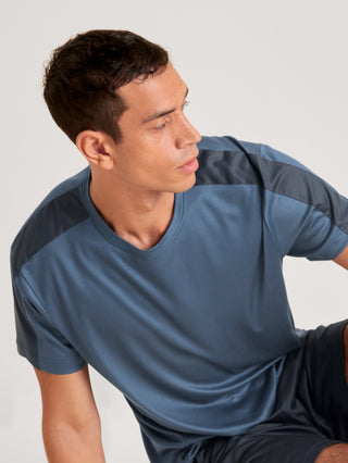 MEN T-shirt