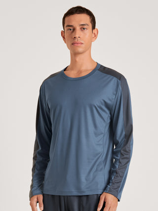 MEN Shirt long-sleeve