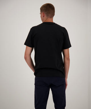 RAGMAN Doppelpack - 2 T-Shirts mit Rundhals