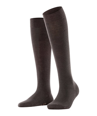 FALKE Softmerino Damen