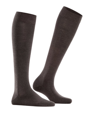 FALKE Softmerino Damen