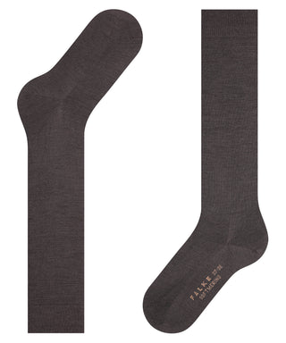 FALKE Softmerino Damen