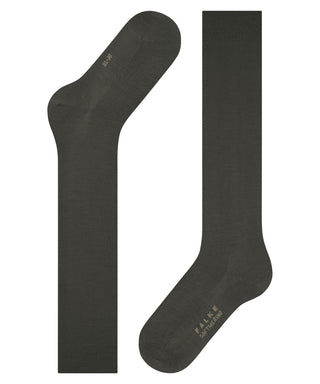 FALKE Softmerino Damen