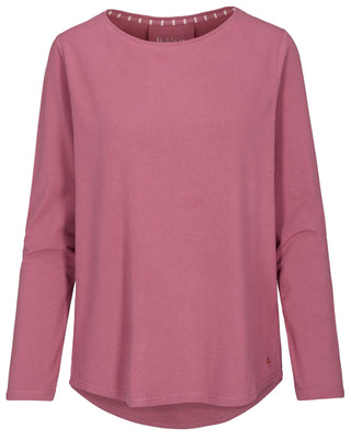 Da.-Shirt Kellerfalte