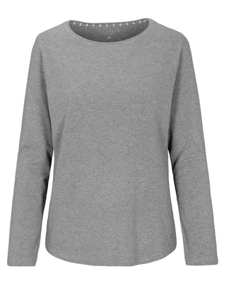 Da.-Shirt Kellerfalte