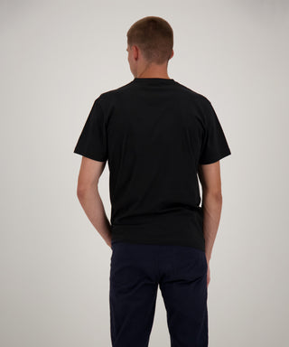 Doppelpack - 2 T-Shirts mit V-Ausschnitt