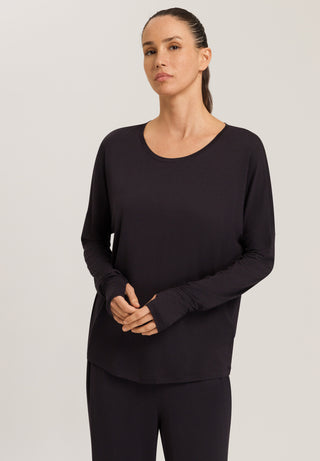 Yoga L/SLV Shirt