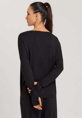 Yoga L/SLV Shirt