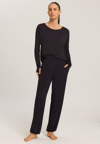 Yoga L/SLV Shirt