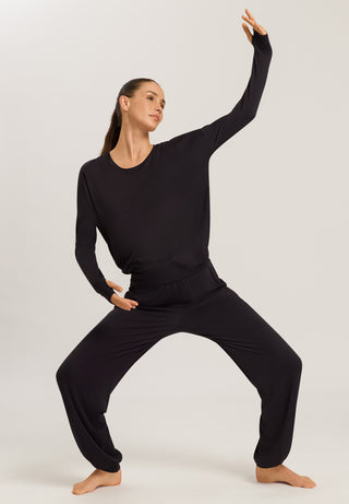 Yoga L/SLV Shirt