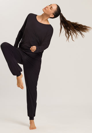 Yoga L/SLV Shirt