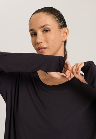 Yoga L/SLV Shirt