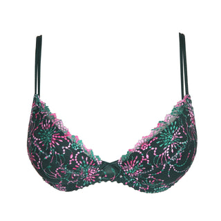 JANE Jungle Kiss Push-up herausnehmbaren Kissen
