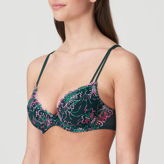 JANE Jungle Kiss Push-up herausnehmbaren Kissen