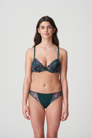 JANE Jungle Kiss Push-up herausnehmbaren Kissen
