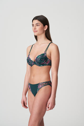 JANE Jungle Kiss Push-up herausnehmbaren Kissen