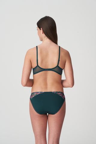 JANE Jungle Kiss Push-up herausnehmbaren Kissen