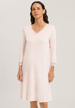 Moments NW 3/4 SLV Nightdress 100cm