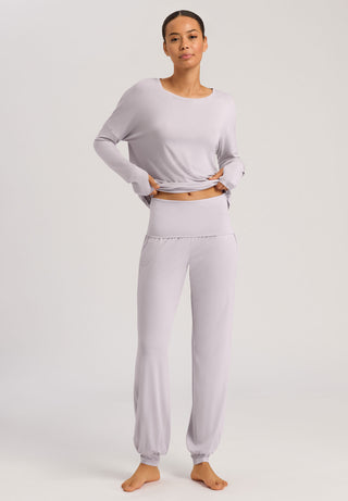 Yoga Long Pants