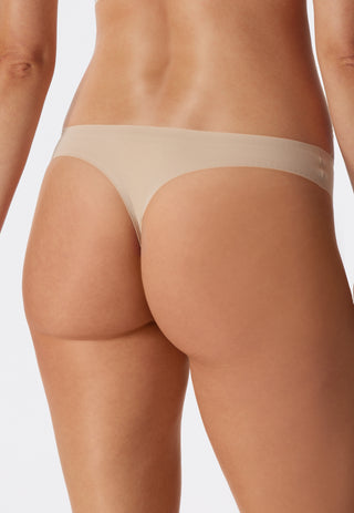String