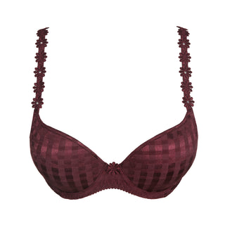AVERO wein Push-up BH
