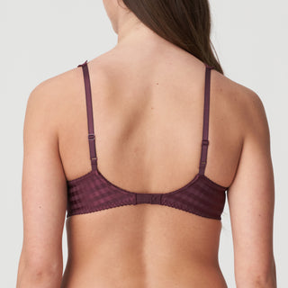 AVERO wein Push-up BH