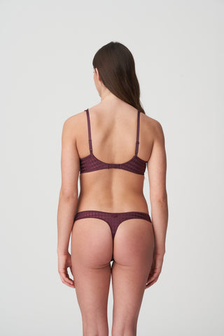 AVERO wein Push-up BH