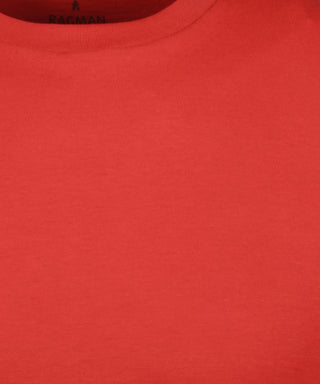 T-Shirt Rundhals Singlepack