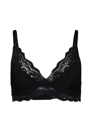 Skiny Damen Triangel gepaddet Wonderfulace