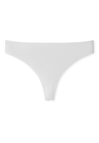 String