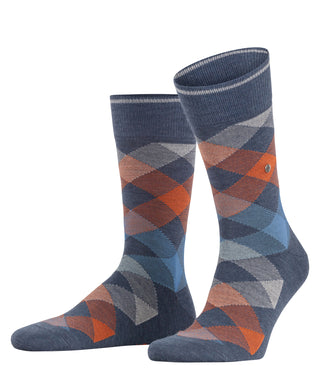 Burlington Newcastle Herren