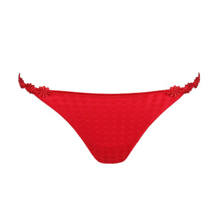 AVERO scarlet Hüftslip