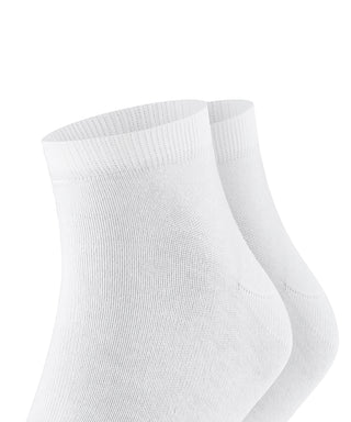 FALKE Happy 2-Pack Herren