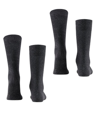 FALKE Swing 2-Pack Herren