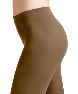 FALKE Pure Matt 50 DEN Damen