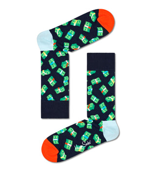 Money Money Sock