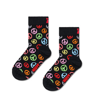 Kids Peace Sock
